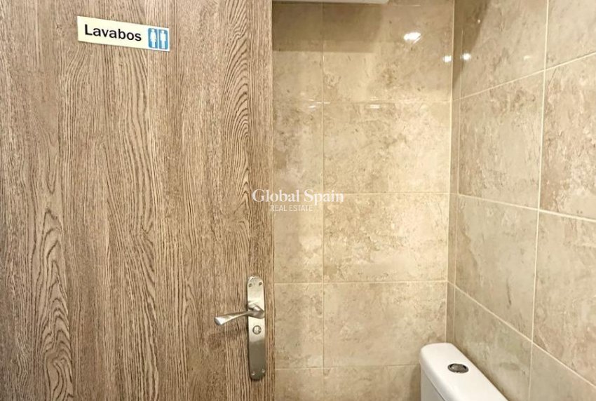 Venta - APARTAMENTO -
TORREVIEJA - Torrevieja