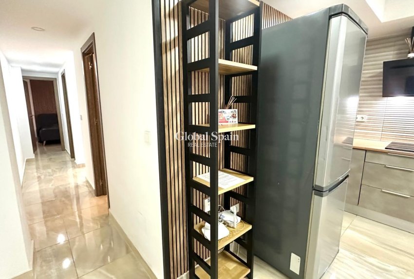 Venta - APARTAMENTO -
TORREVIEJA - Torrevieja