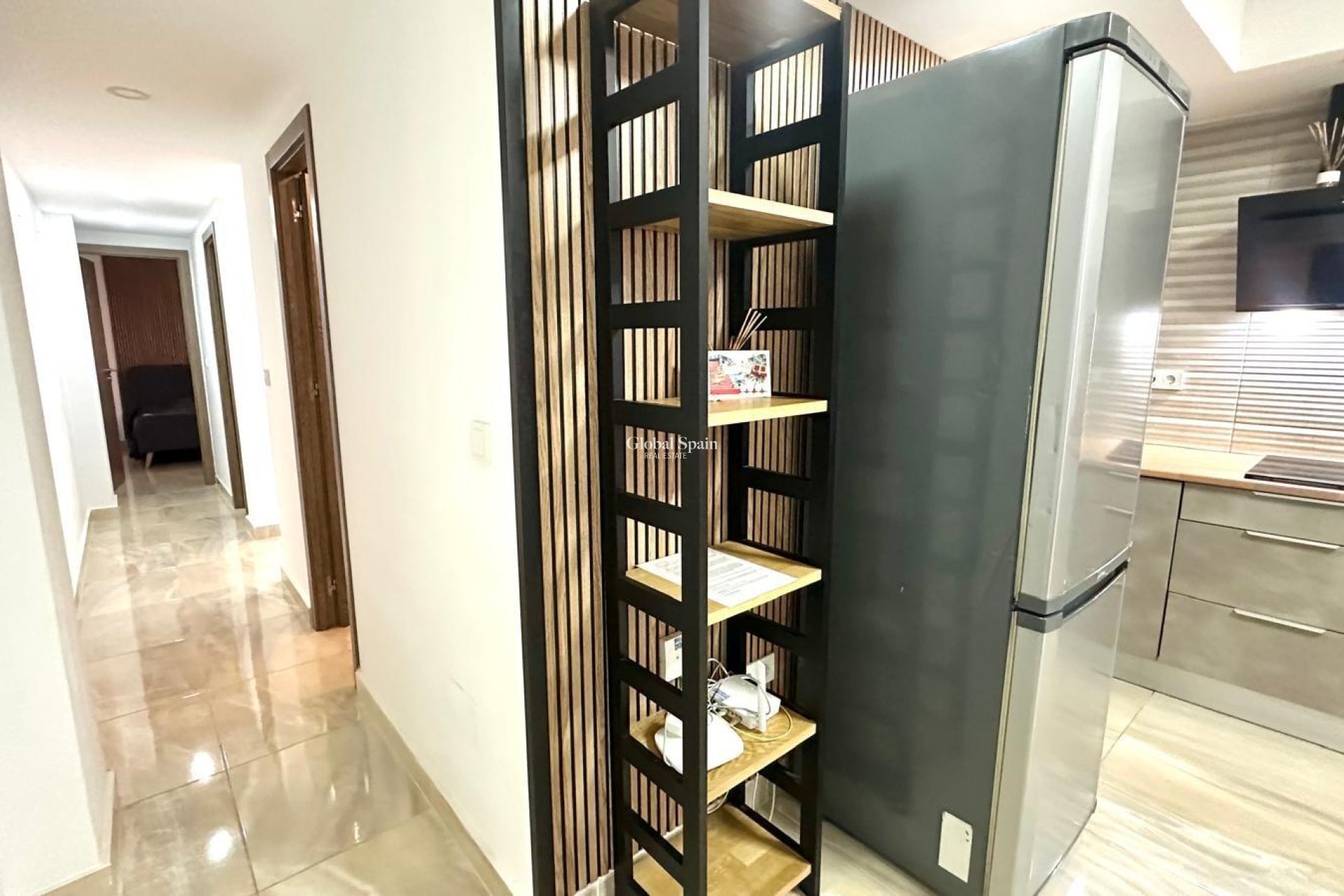 Venta - APARTAMENTO -
TORREVIEJA - Torrevieja