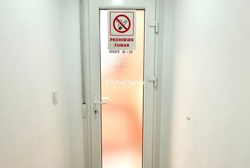 Venta - APARTAMENTO -
TORREVIEJA - Torrevieja