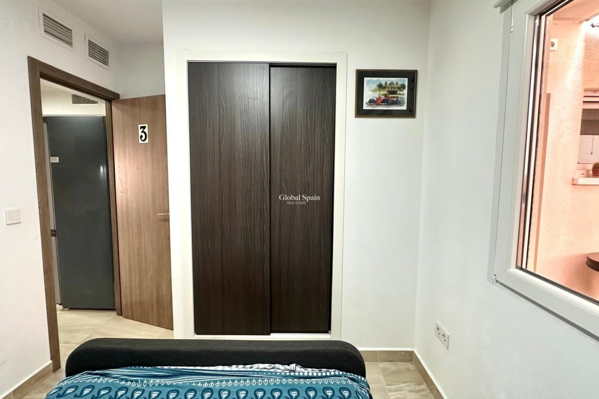 Venta - APARTAMENTO -
TORREVIEJA - Torrevieja