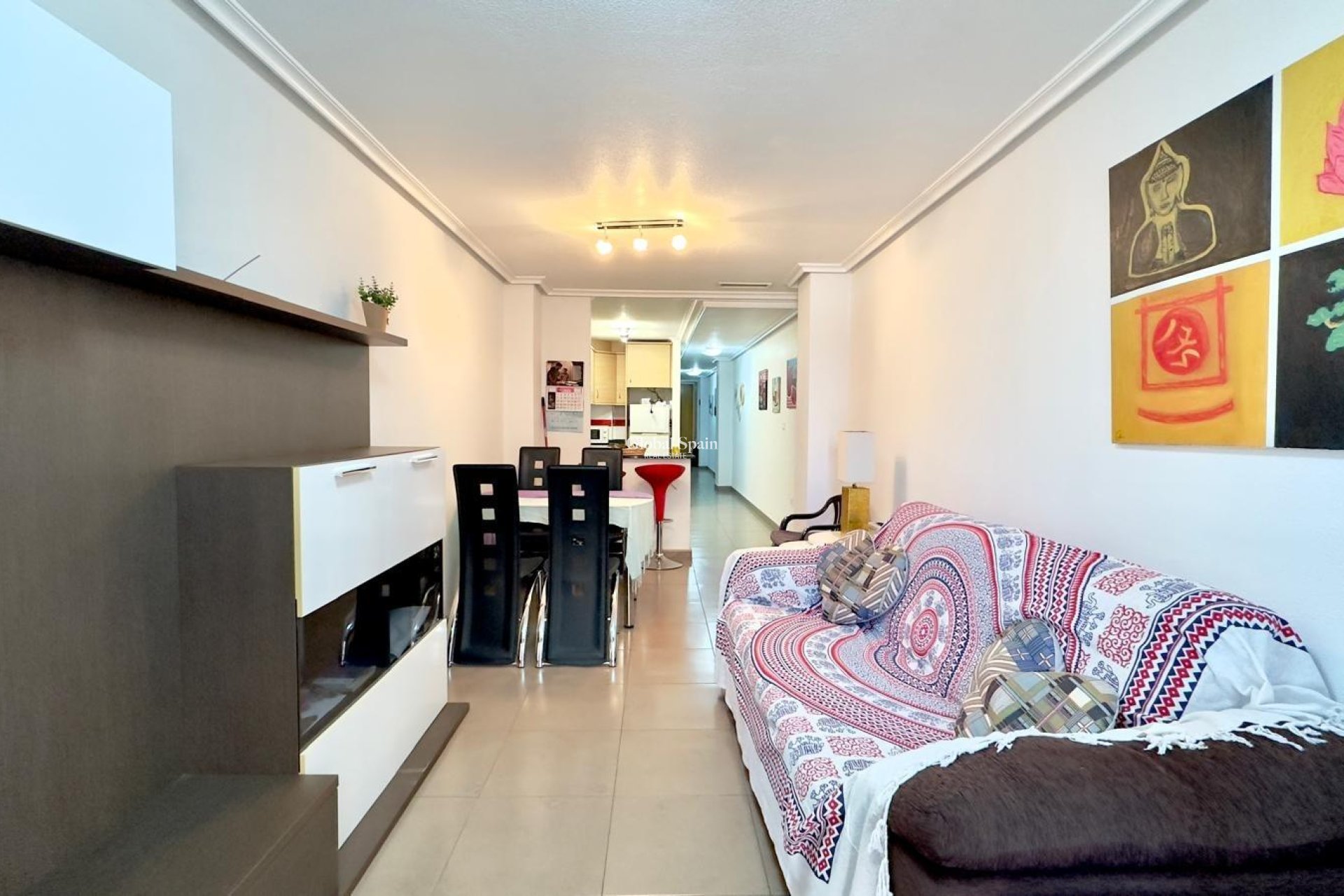 Venta - APARTAMENTO -
TORREVIEJA - Torrevieja