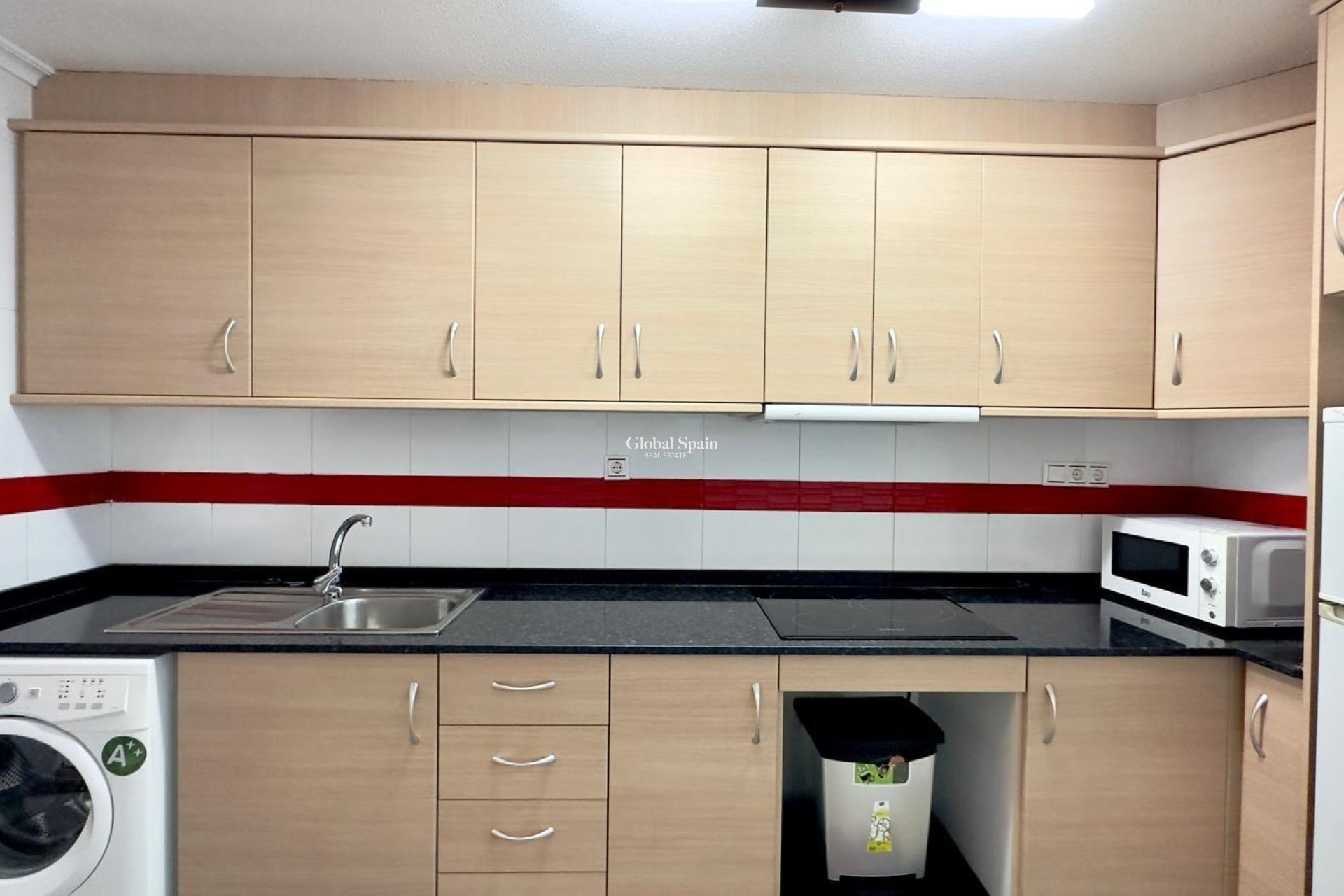 Venta - APARTAMENTO -
TORREVIEJA - Torrevieja