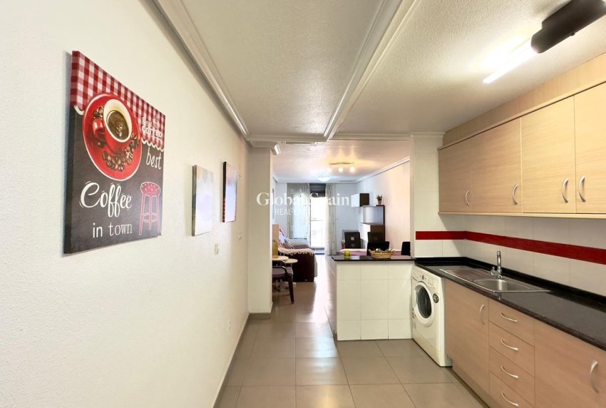 Venta - APARTAMENTO -
TORREVIEJA - Torrevieja