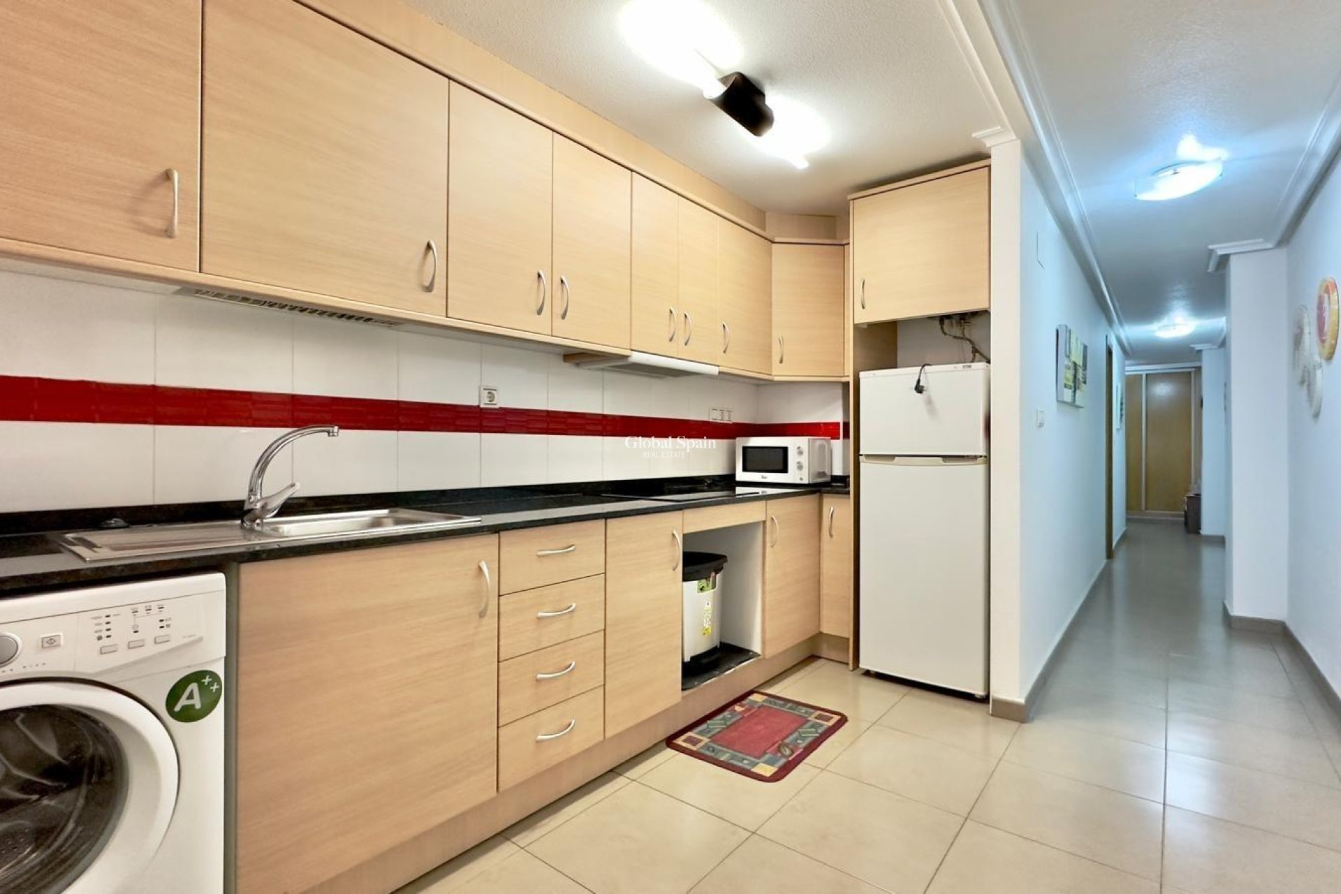 Venta - APARTAMENTO -
TORREVIEJA - Torrevieja