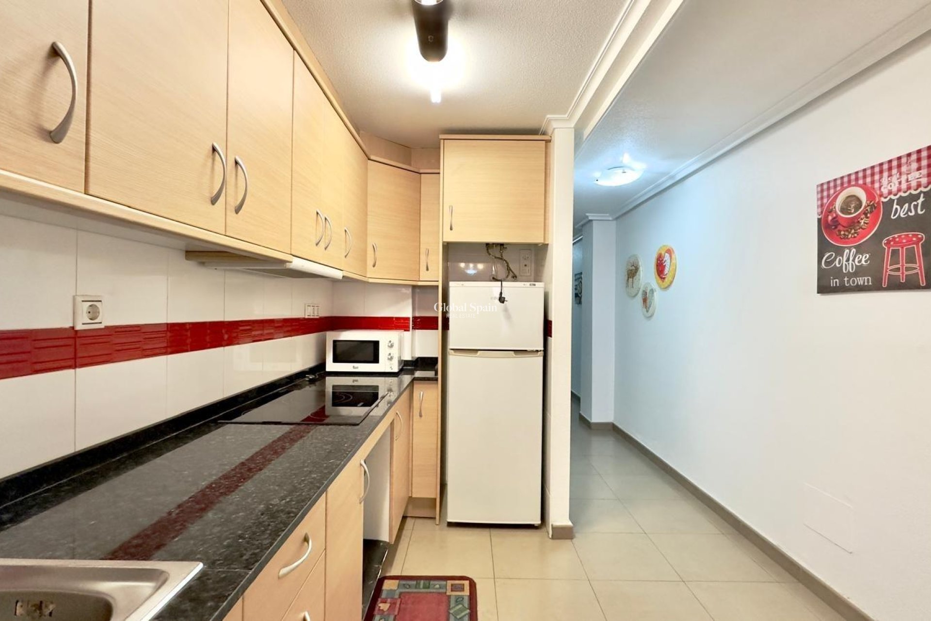 Venta - APARTAMENTO -
TORREVIEJA - Torrevieja
