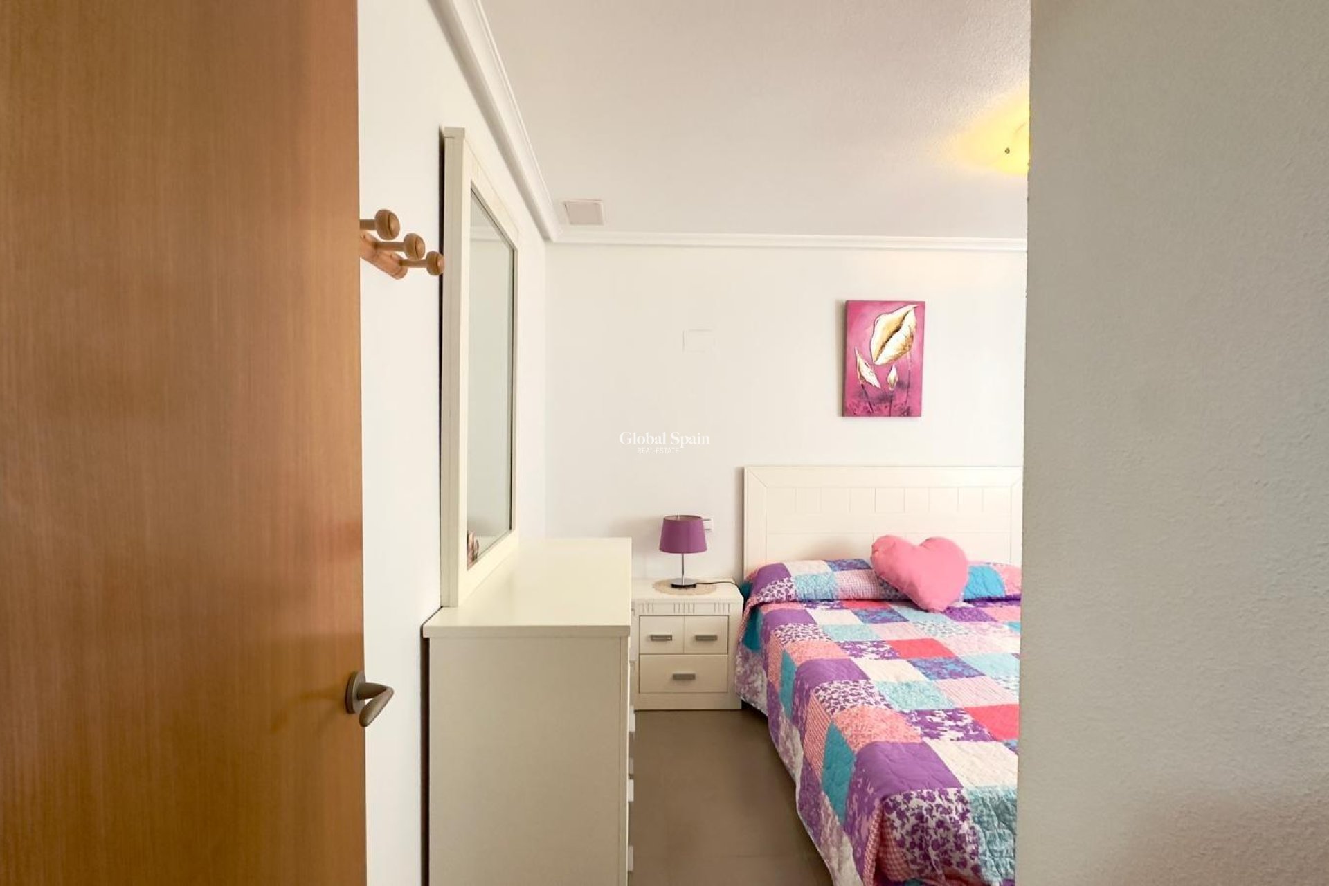 Venta - APARTAMENTO -
TORREVIEJA - Torrevieja