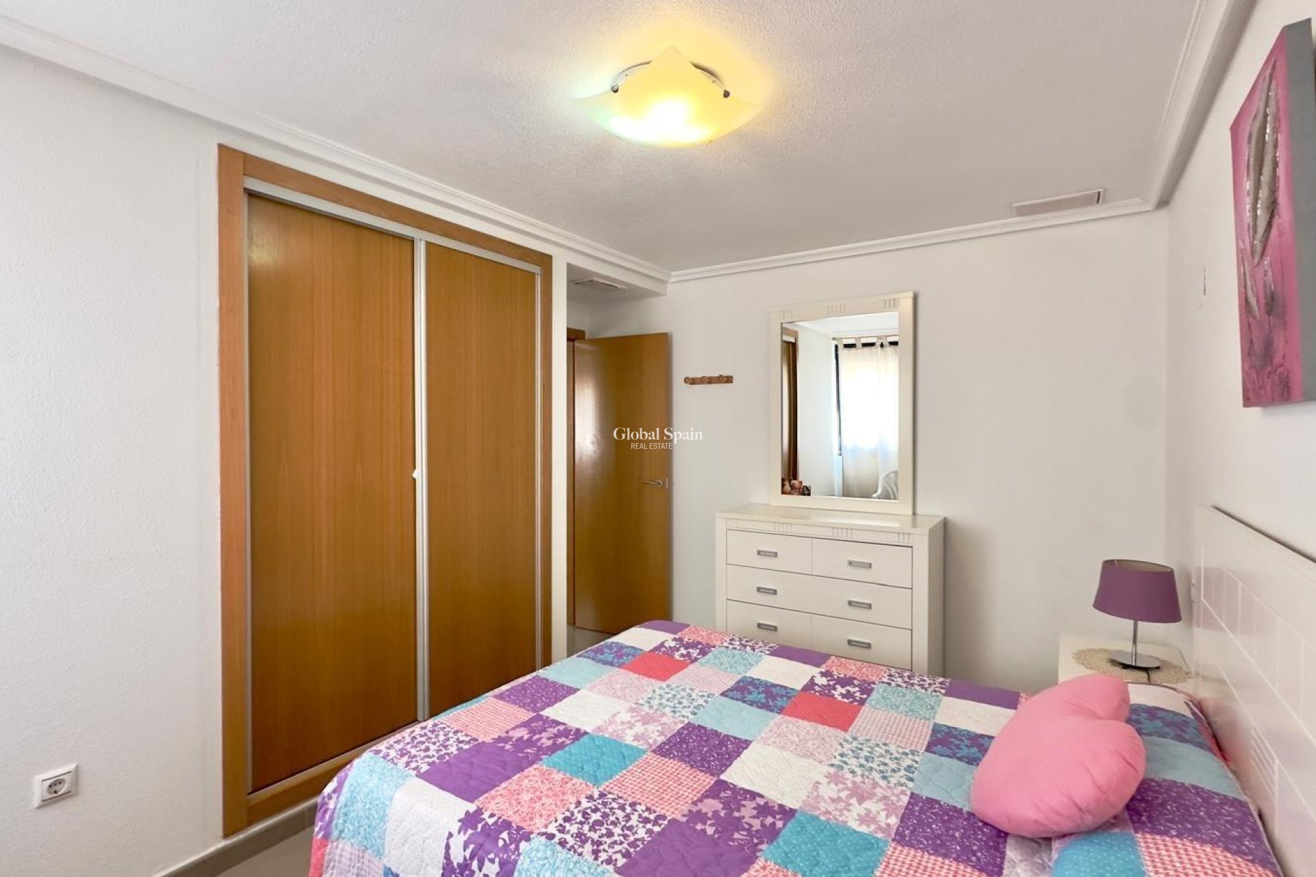 Venta - APARTAMENTO -
TORREVIEJA - Torrevieja