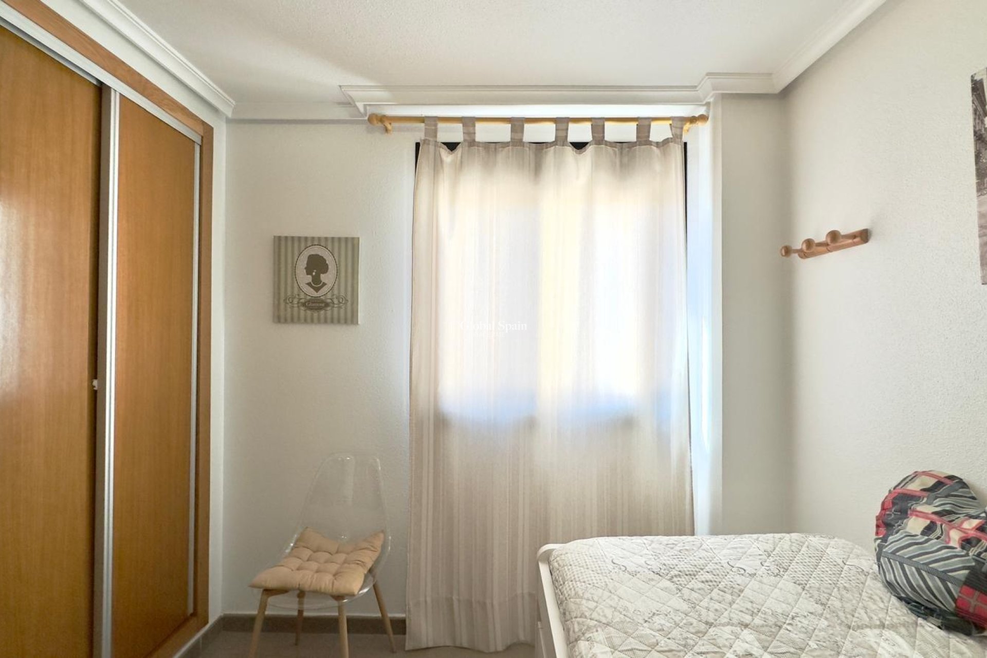 Venta - APARTAMENTO -
TORREVIEJA - Torrevieja