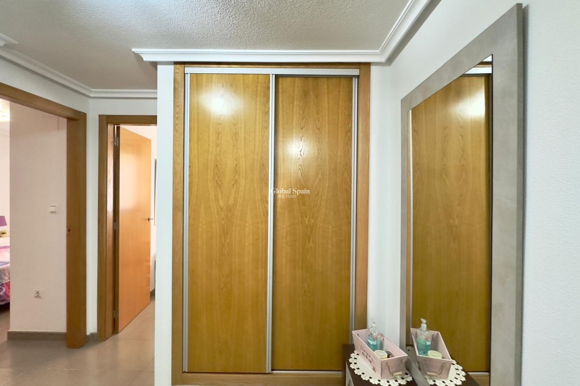 Venta - APARTAMENTO -
TORREVIEJA - Torrevieja