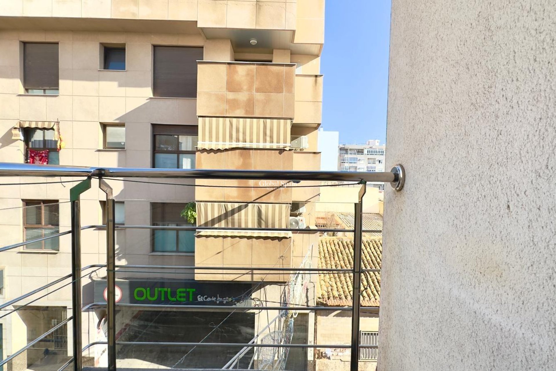 Venta - APARTAMENTO -
TORREVIEJA - Torrevieja