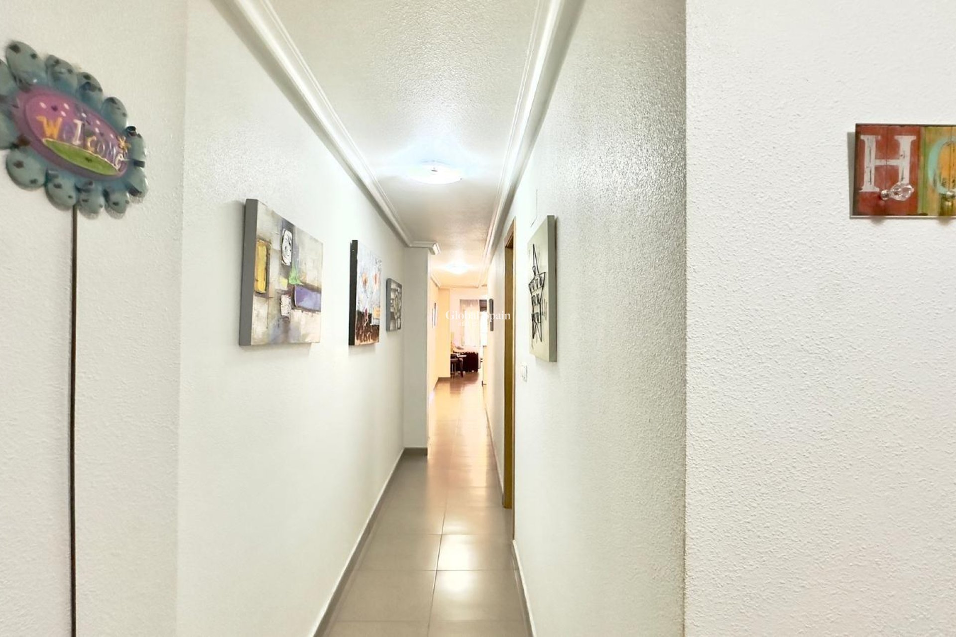 Venta - APARTAMENTO -
TORREVIEJA - Torrevieja