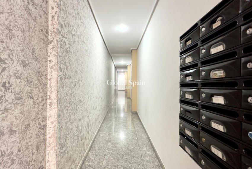 Venta - APARTAMENTO -
TORREVIEJA - Torrevieja