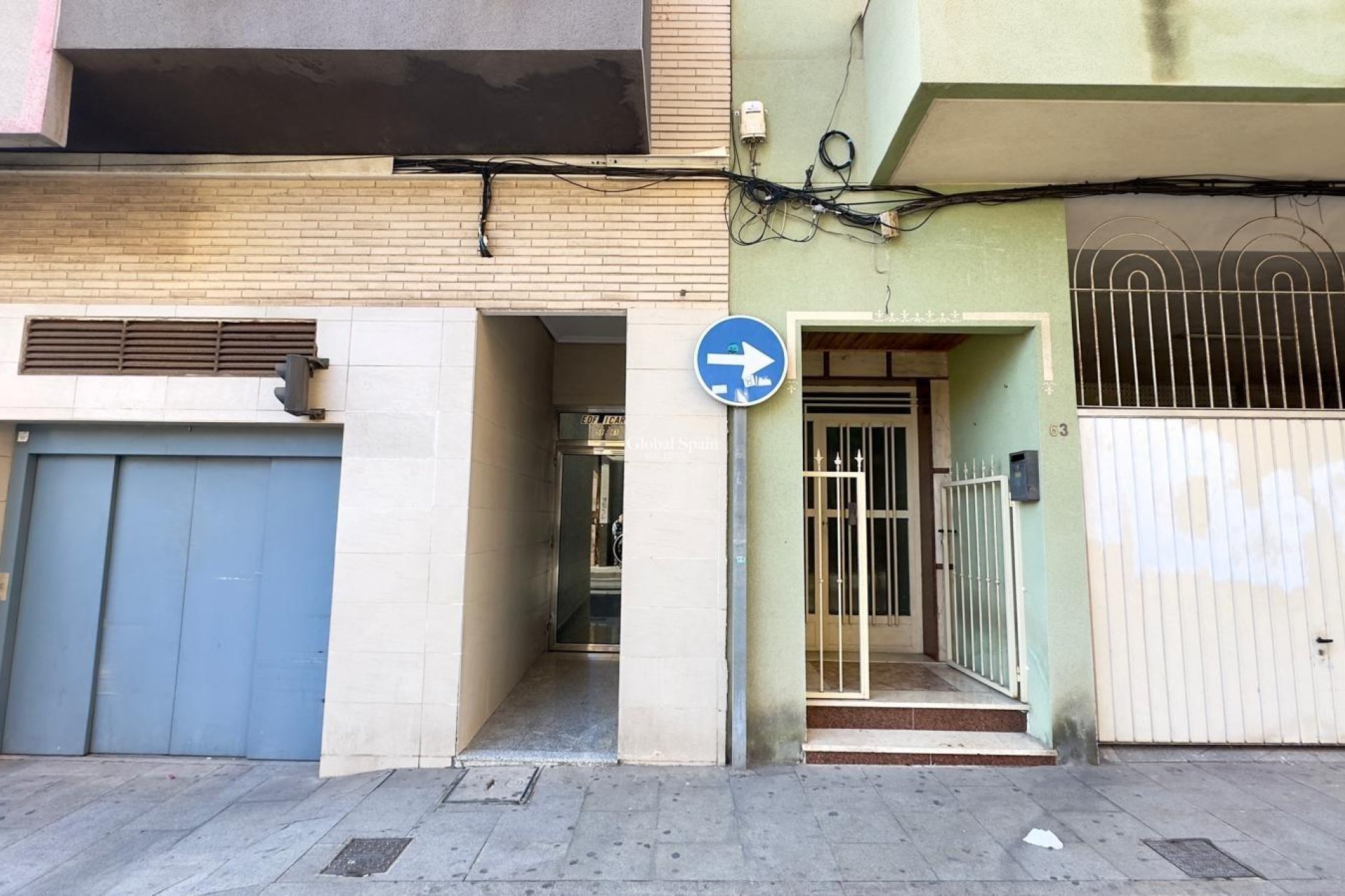 Venta - APARTAMENTO -
TORREVIEJA - Torrevieja
