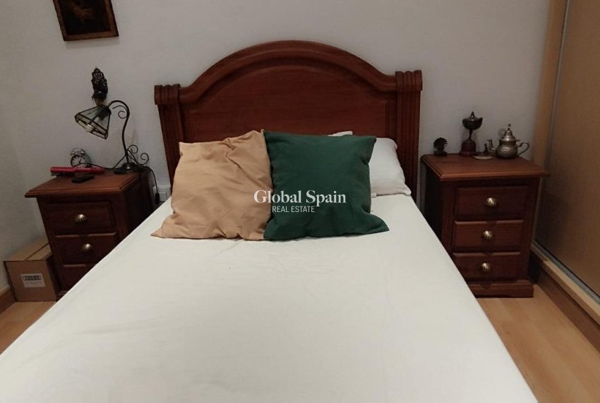 Venta - APARTAMENTO -
TORREVIEJA - Torrevieja