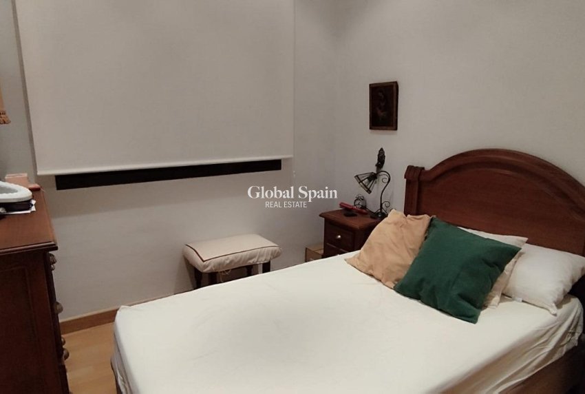 Venta - APARTAMENTO -
TORREVIEJA - Torrevieja