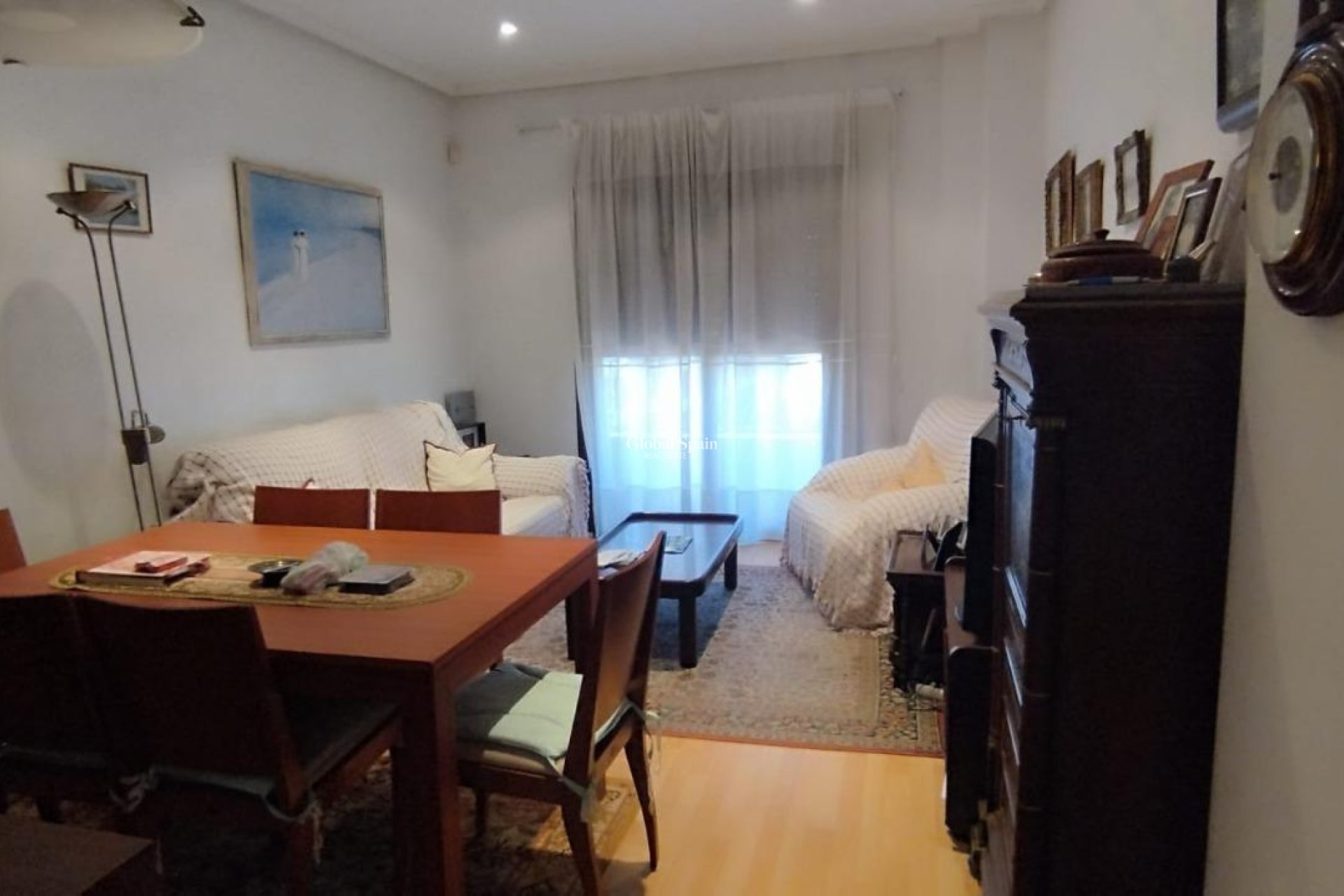 Venta - APARTAMENTO -
TORREVIEJA - Torrevieja