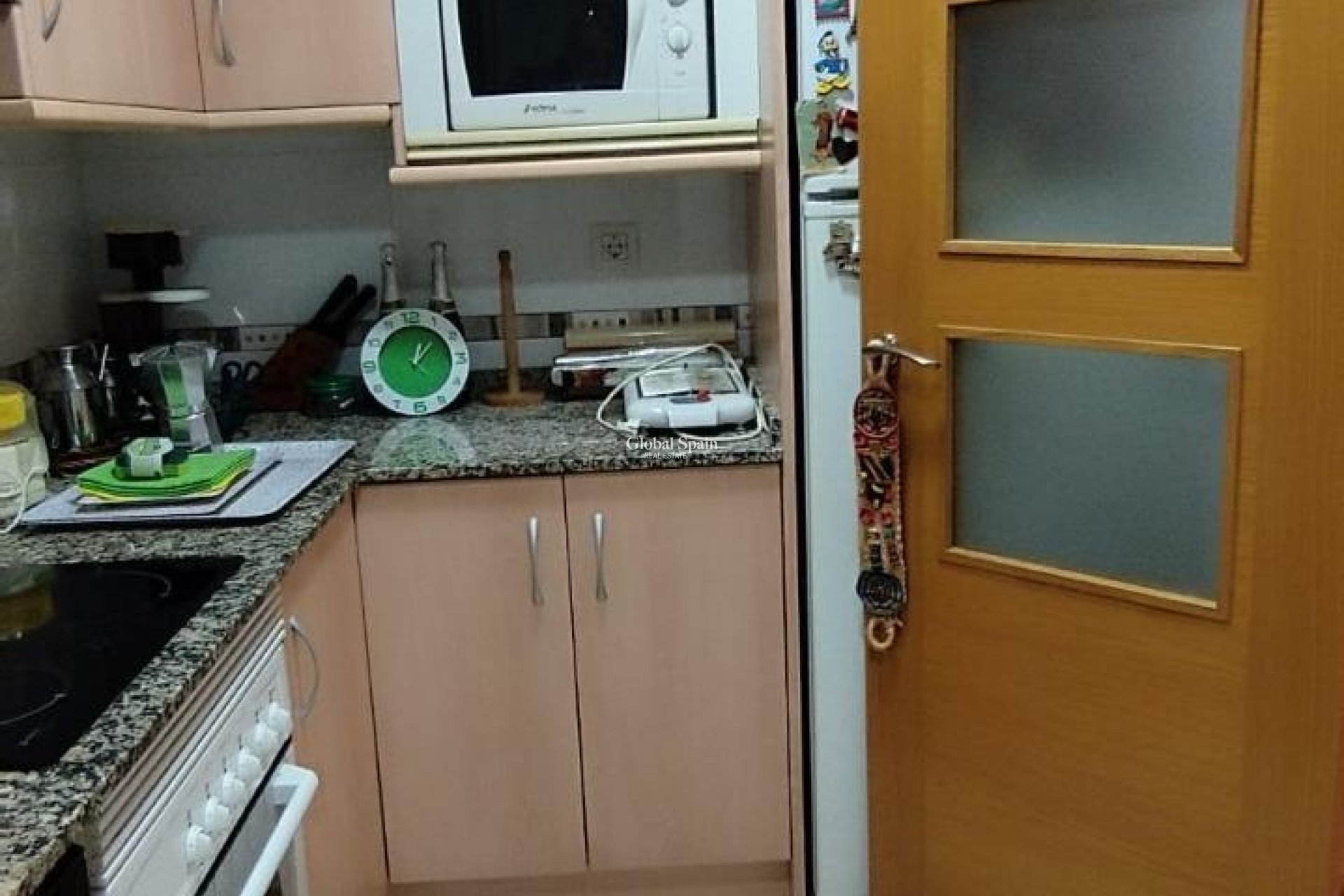 Venta - APARTAMENTO -
TORREVIEJA - Torrevieja