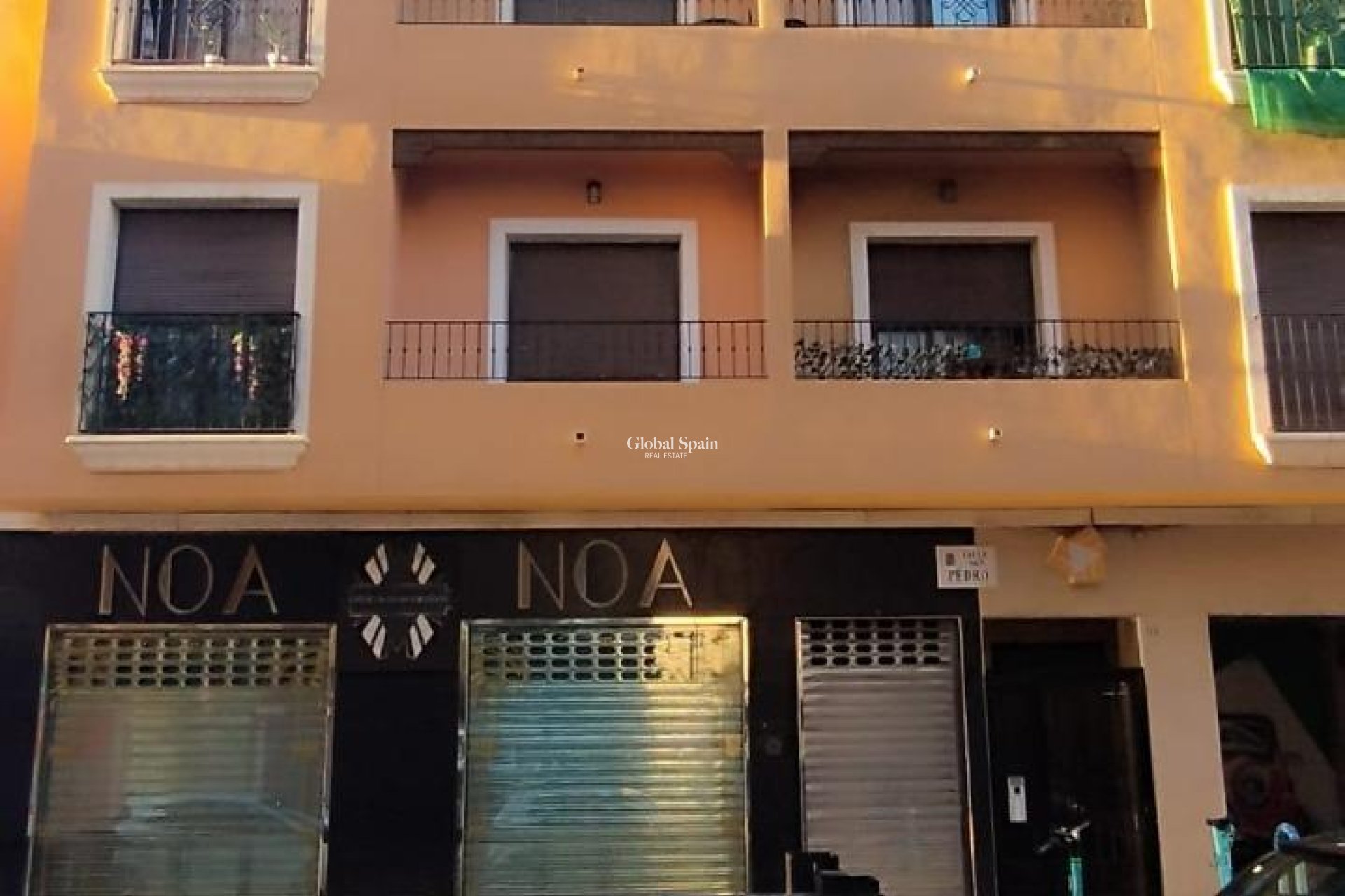 Venta - APARTAMENTO -
TORREVIEJA - Torrevieja
