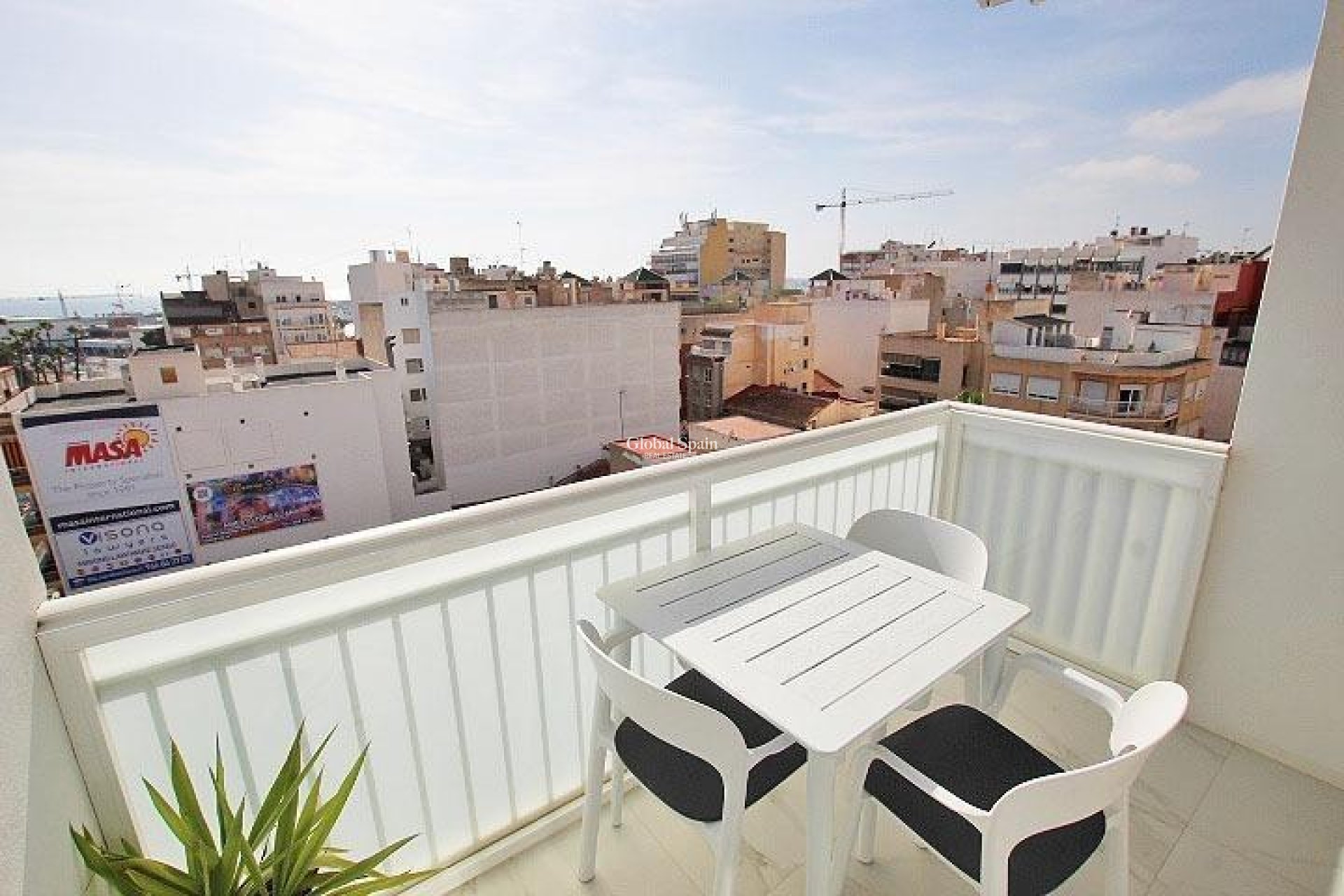 Venta - APARTAMENTO -
TORREVIEJA - Torrevieja