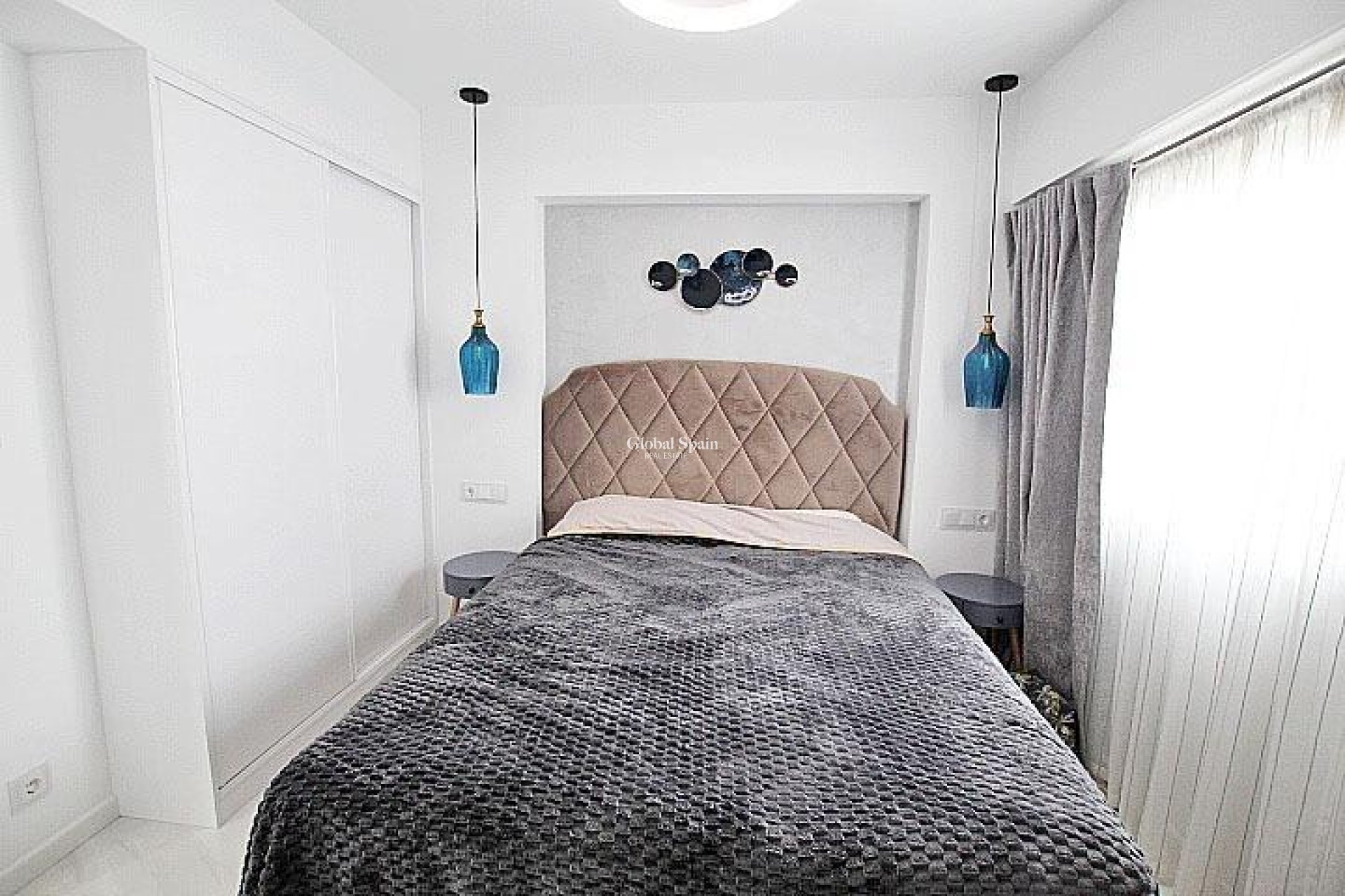 Venta - APARTAMENTO -
TORREVIEJA - Torrevieja