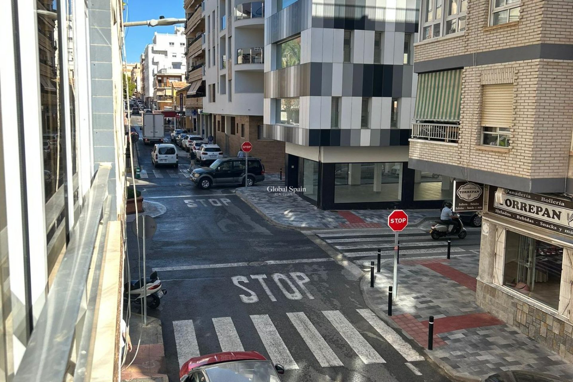 Venta - APARTAMENTO -
TORREVIEJA - Torrevieja