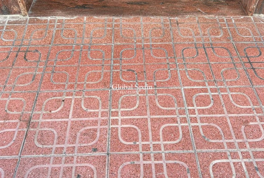 Venta - APARTAMENTO -
TORREVIEJA - Torrevieja