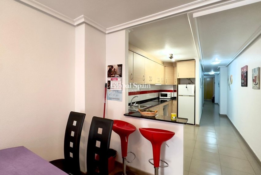 Venta - APARTAMENTO -
TORREVIEJA - Torrevieja