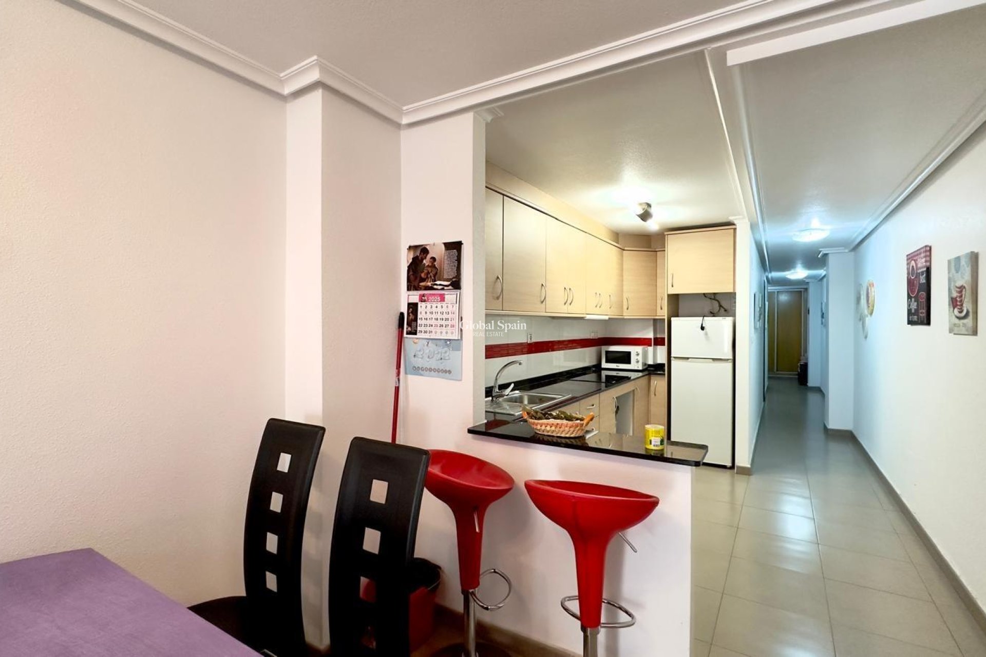 Venta - APARTAMENTO -
TORREVIEJA - Torrevieja