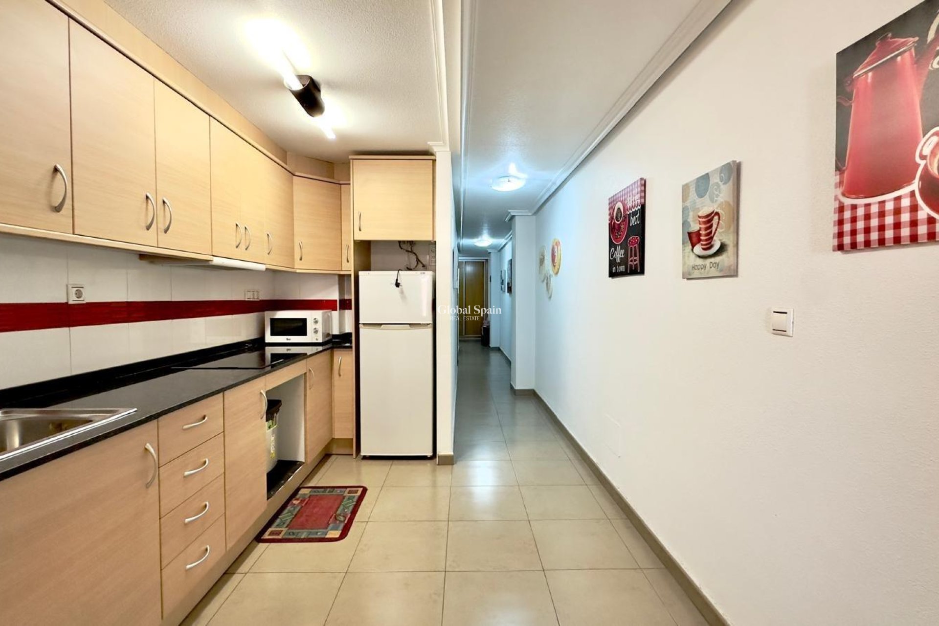 Venta - APARTAMENTO -
TORREVIEJA - Torrevieja