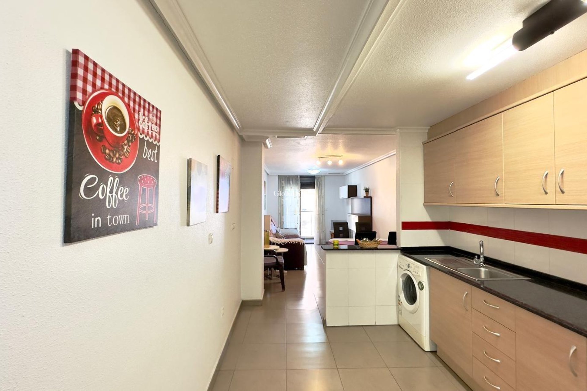 Venta - APARTAMENTO -
TORREVIEJA - Torrevieja