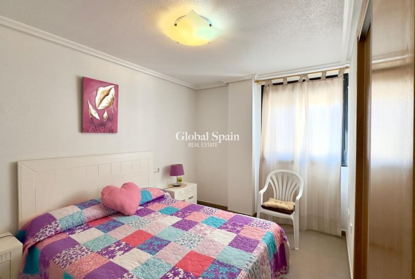Venta - APARTAMENTO -
TORREVIEJA - Torrevieja