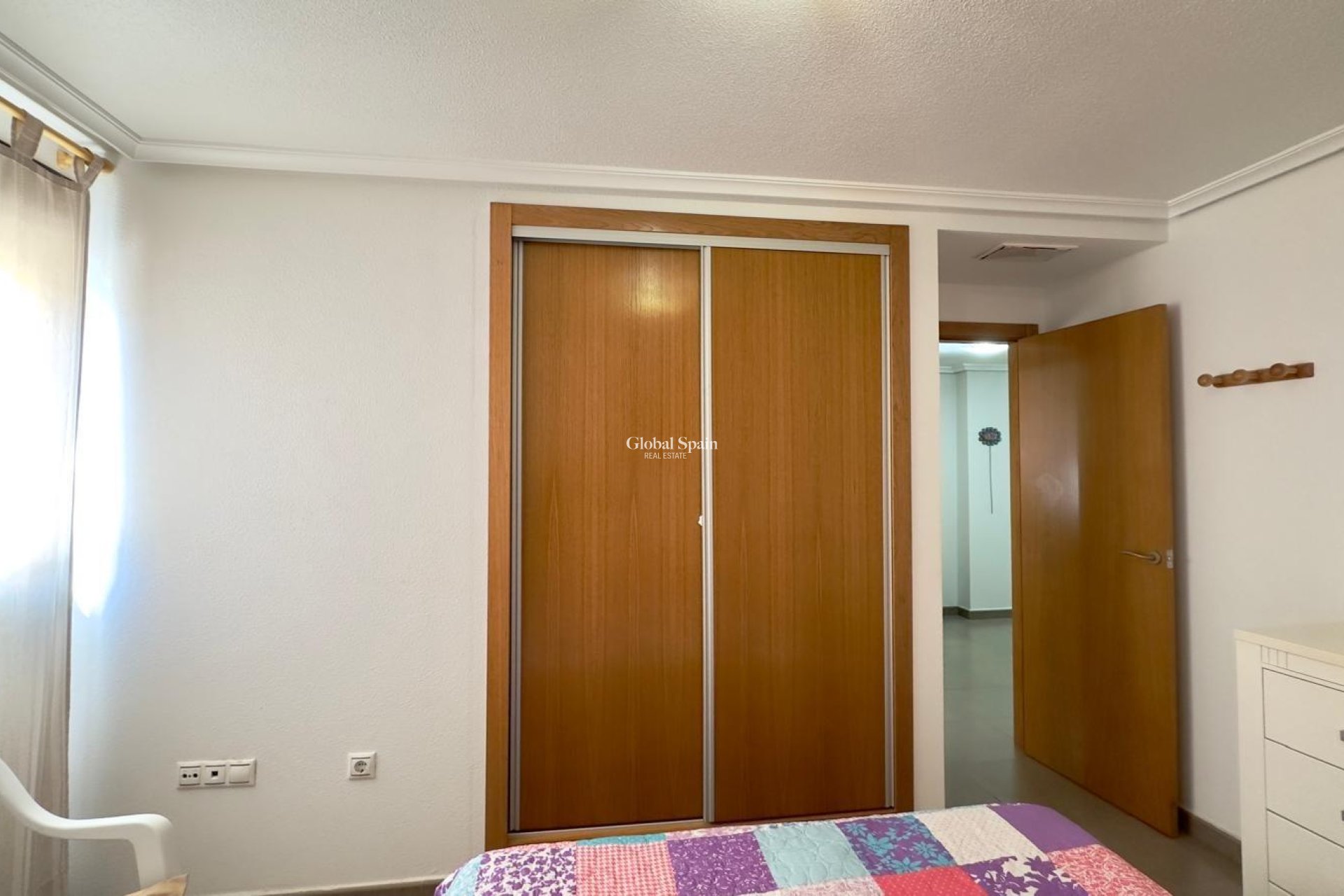 Venta - APARTAMENTO -
TORREVIEJA - Torrevieja