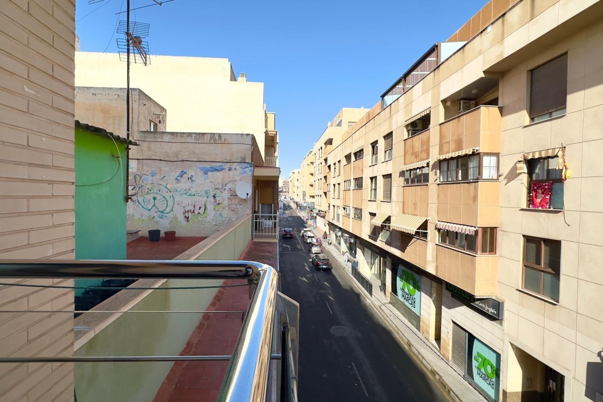 Venta - APARTAMENTO -
TORREVIEJA - Torrevieja