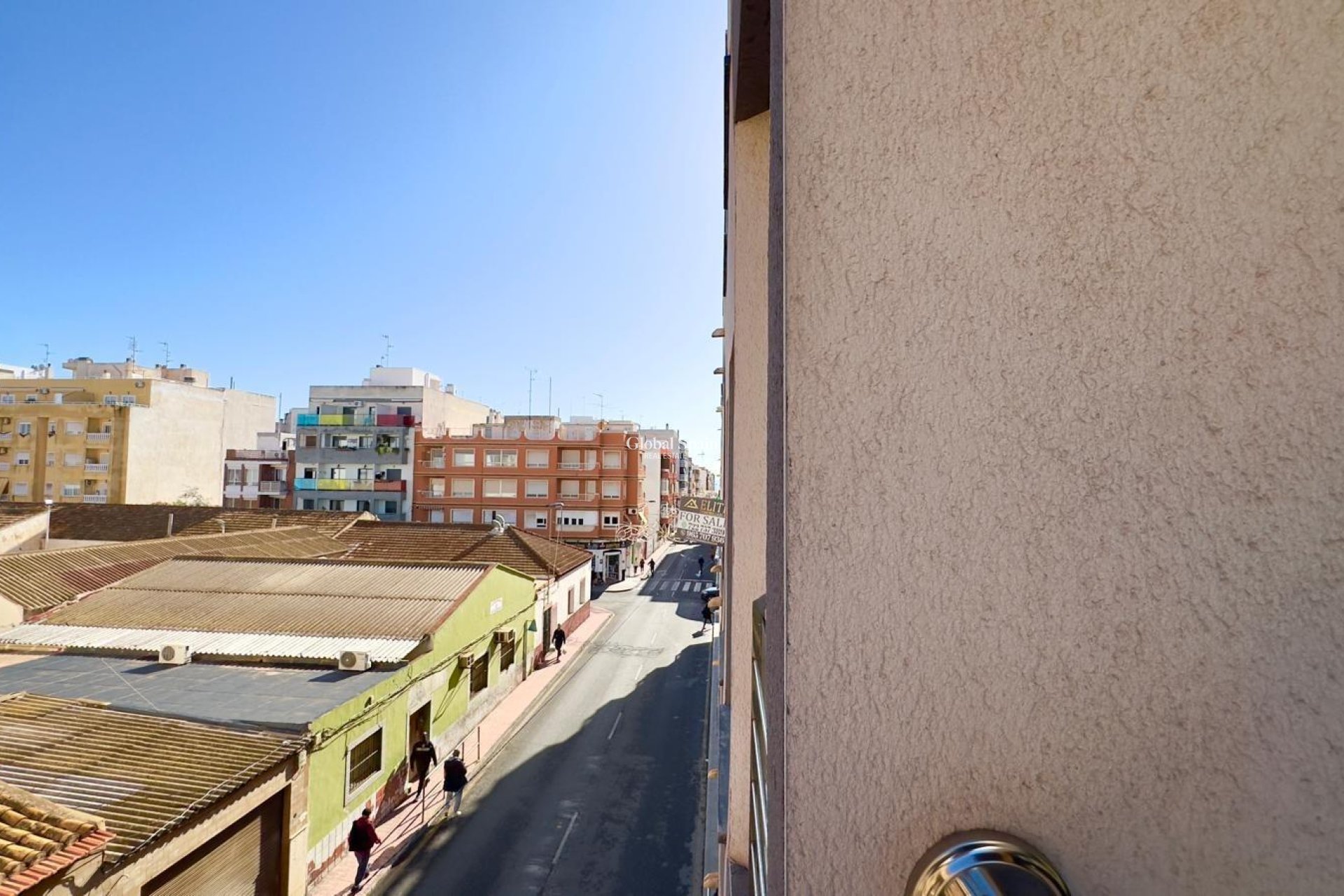 Venta - APARTAMENTO -
TORREVIEJA - Torrevieja