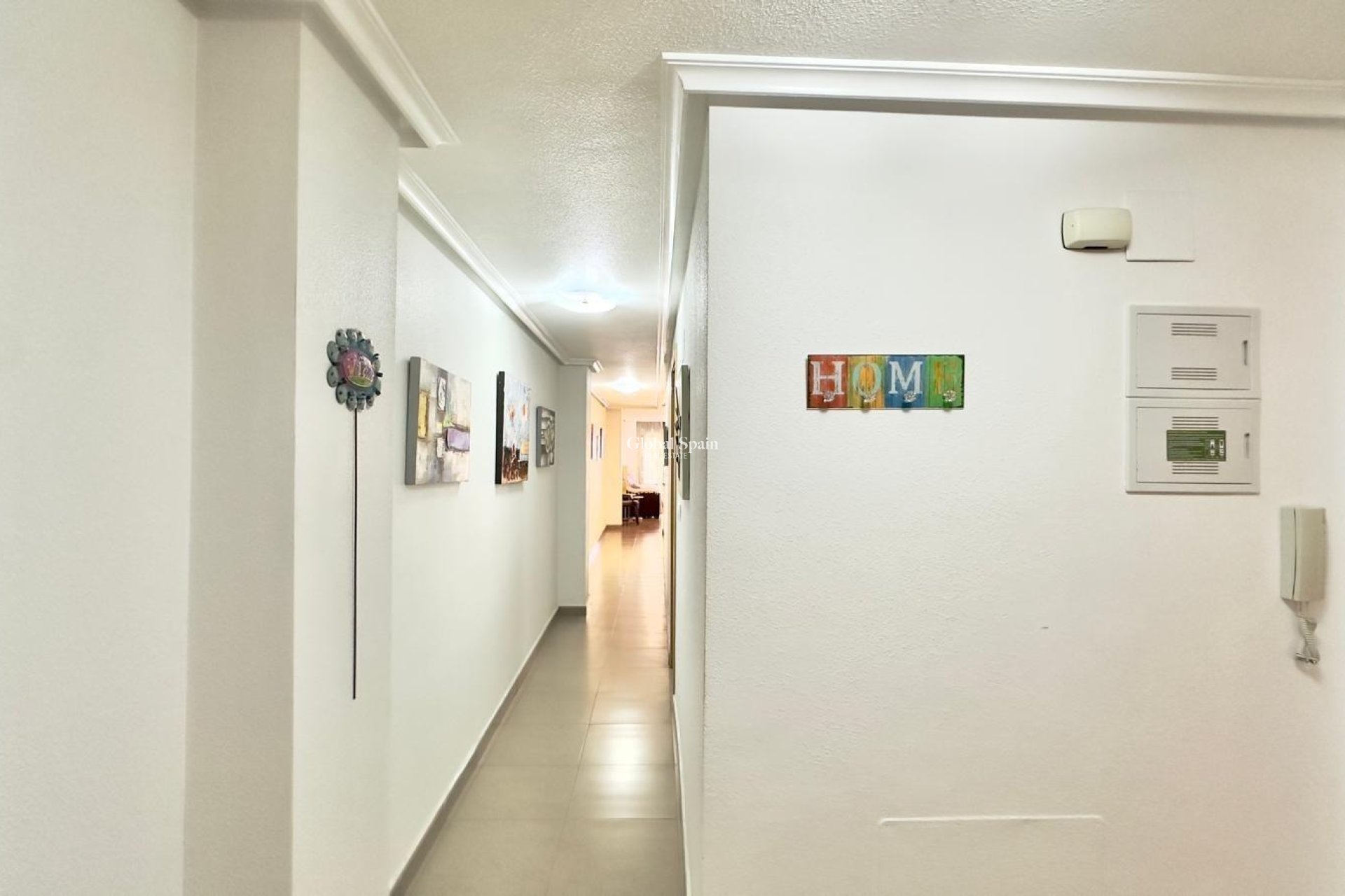 Venta - APARTAMENTO -
TORREVIEJA - Torrevieja