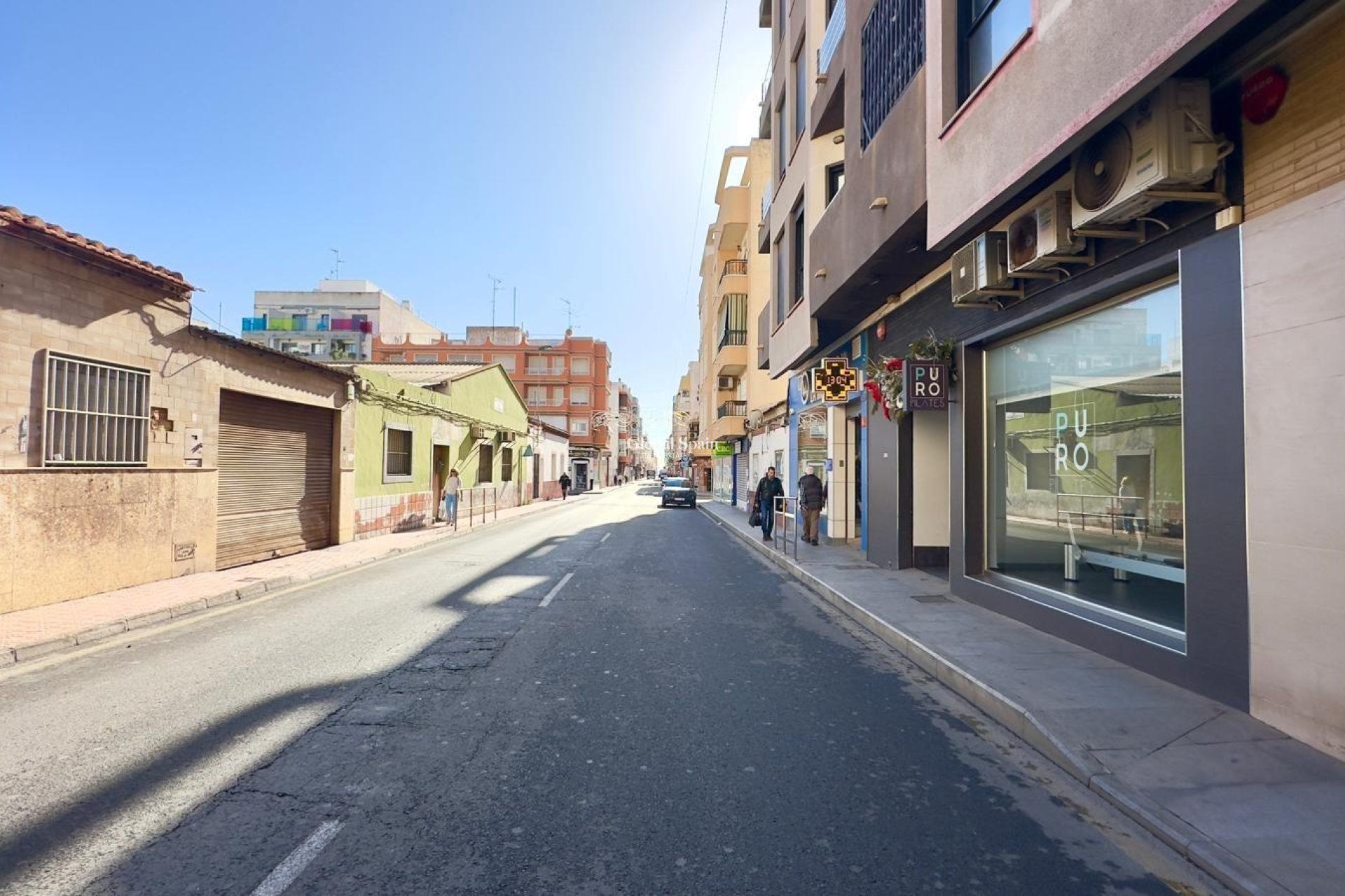 Venta - APARTAMENTO -
TORREVIEJA - Torrevieja