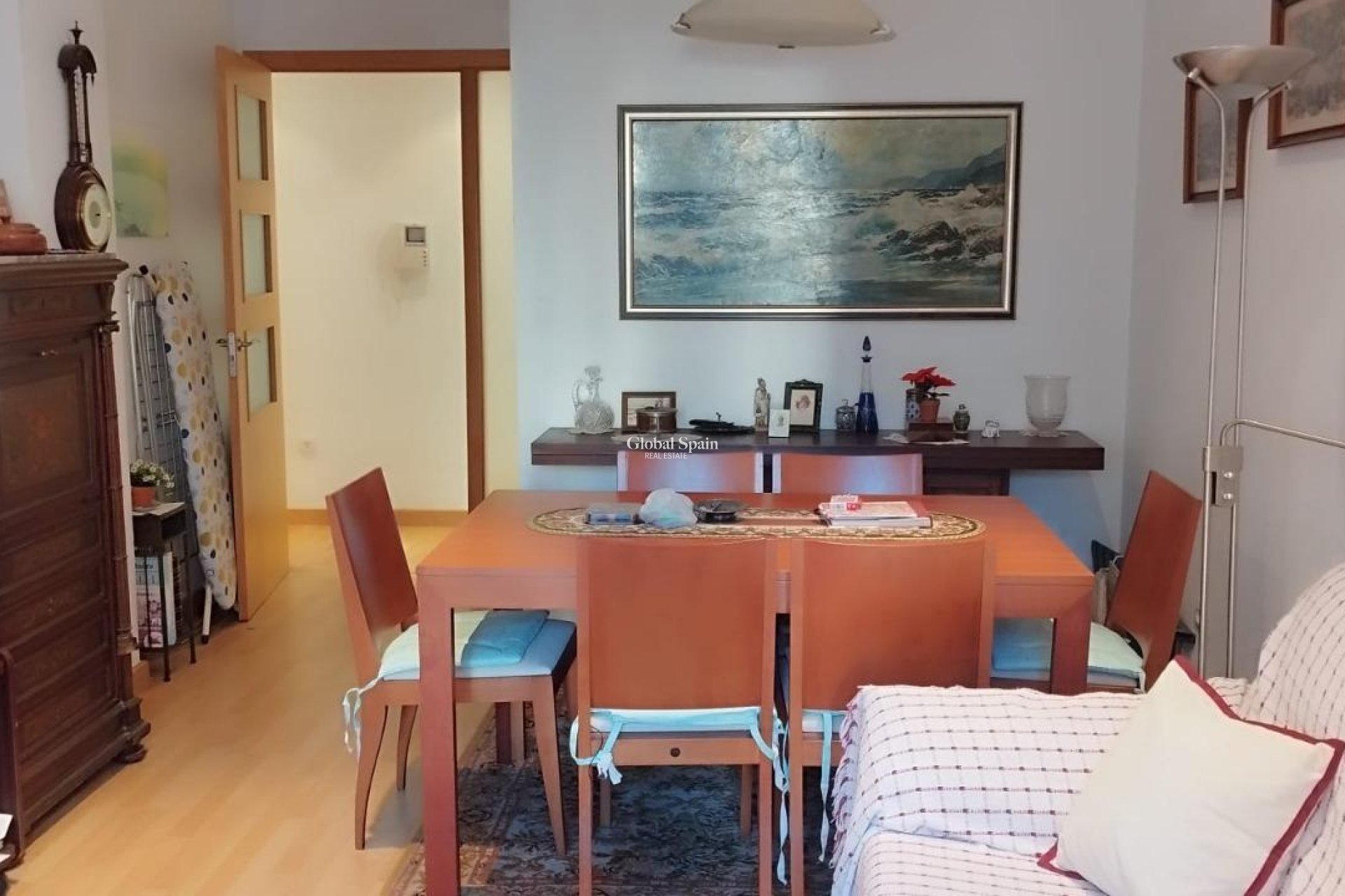 Venta - APARTAMENTO -
TORREVIEJA - Torrevieja