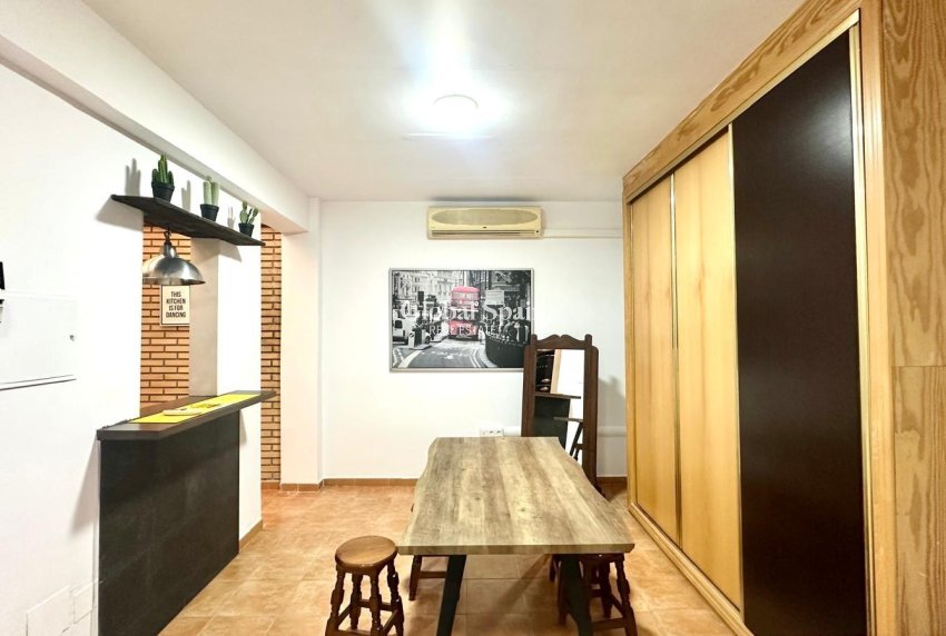 Venta - APARTAMENTO -
TORREVIEJA - Torrevieja