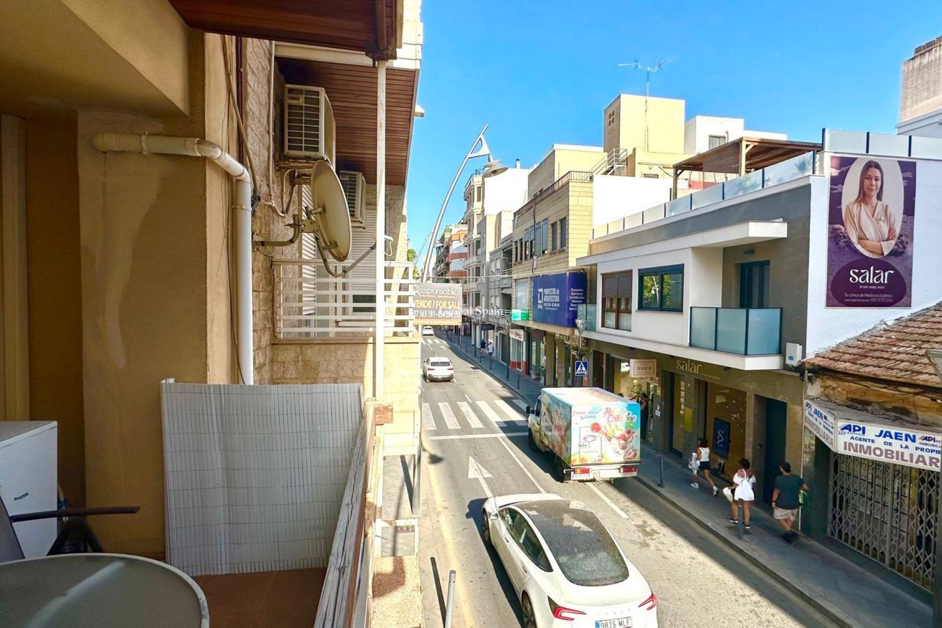 Venta - APARTAMENTO -
TORREVIEJA - Torrevieja