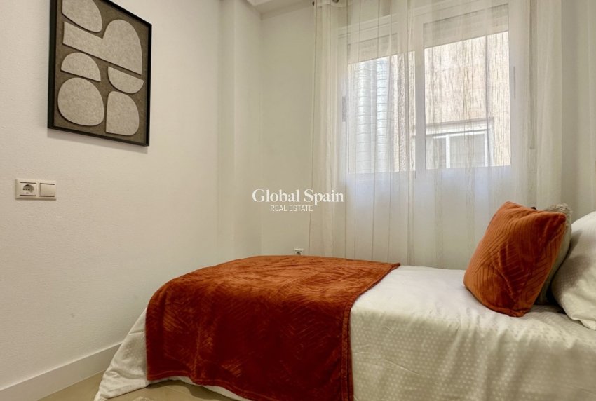 Venta - APARTAMENTO -
TORREVIEJA - Torrevieja