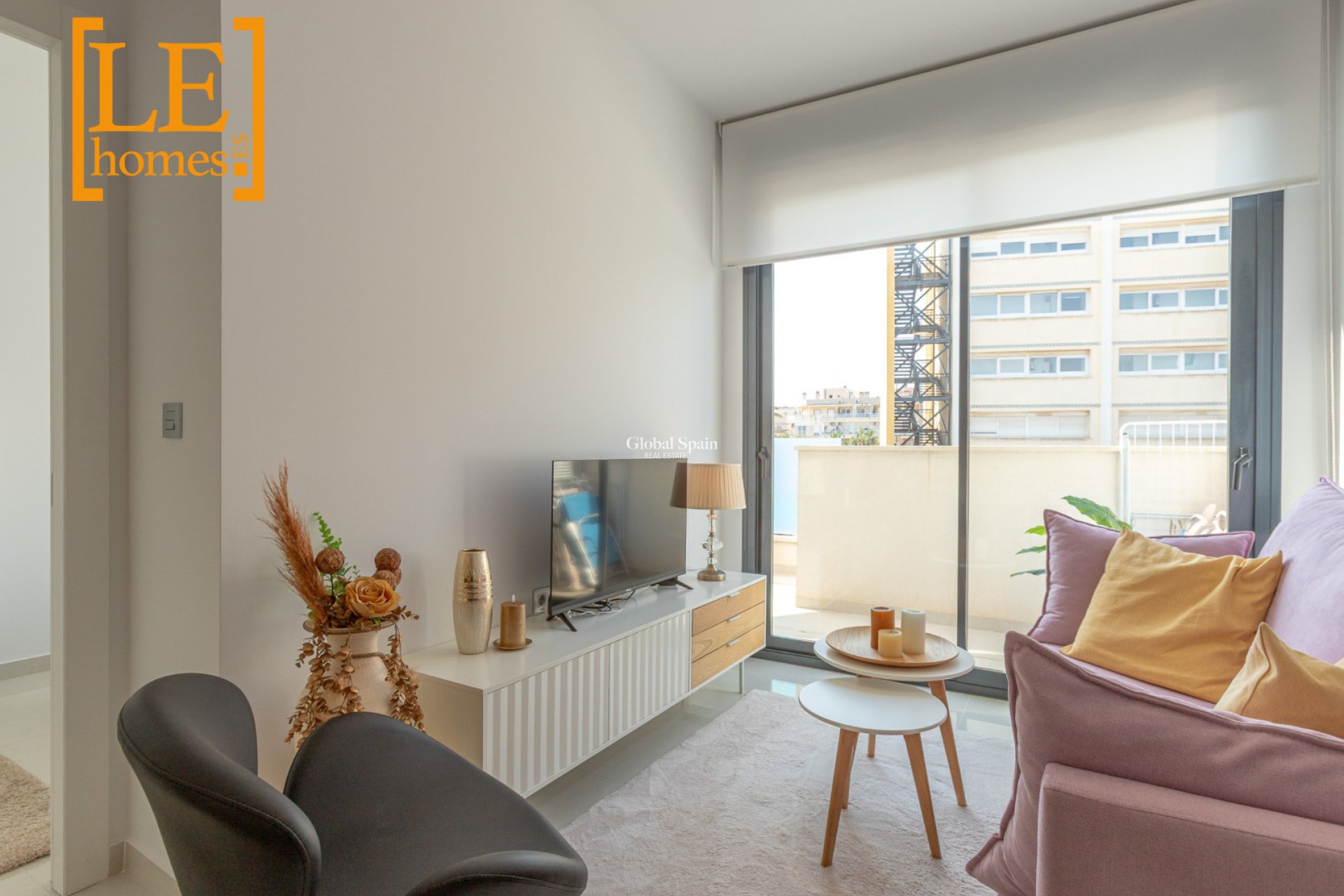Venta - APARTAMENTO -
TORREVIEJA - Torrevieja