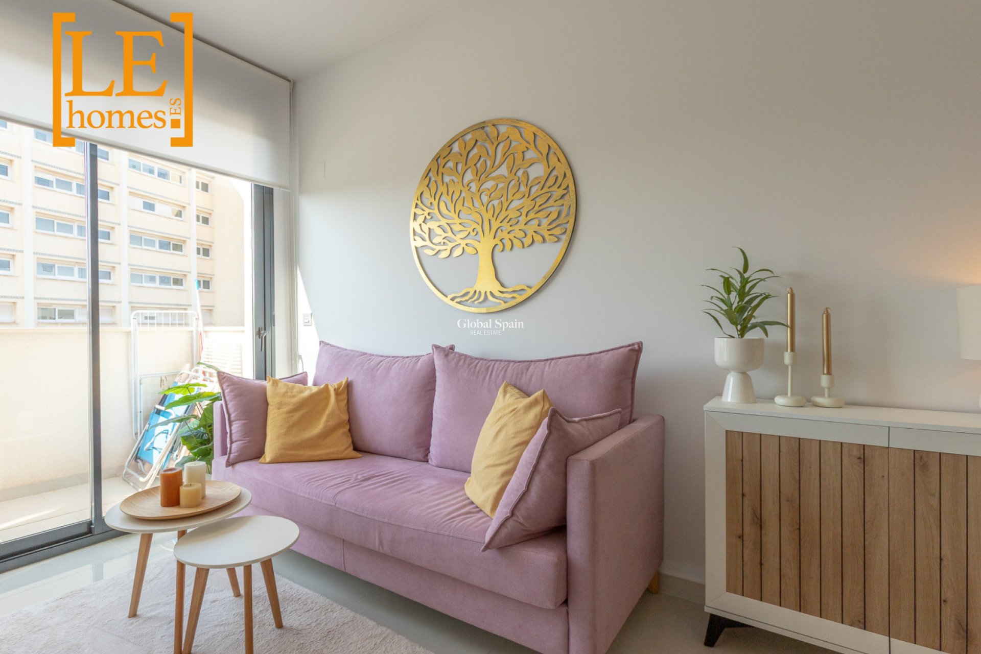 Venta - APARTAMENTO -
TORREVIEJA - Torrevieja