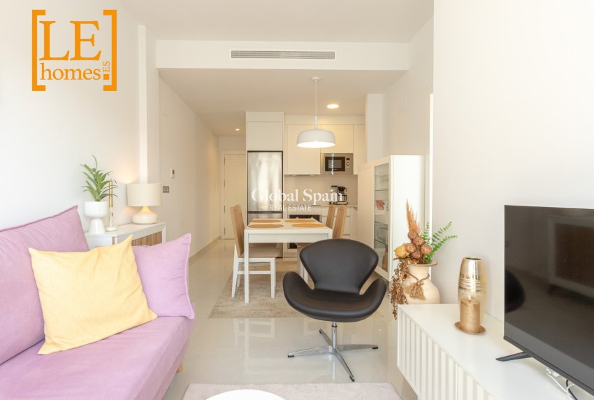 Venta - APARTAMENTO -
TORREVIEJA - Torrevieja
