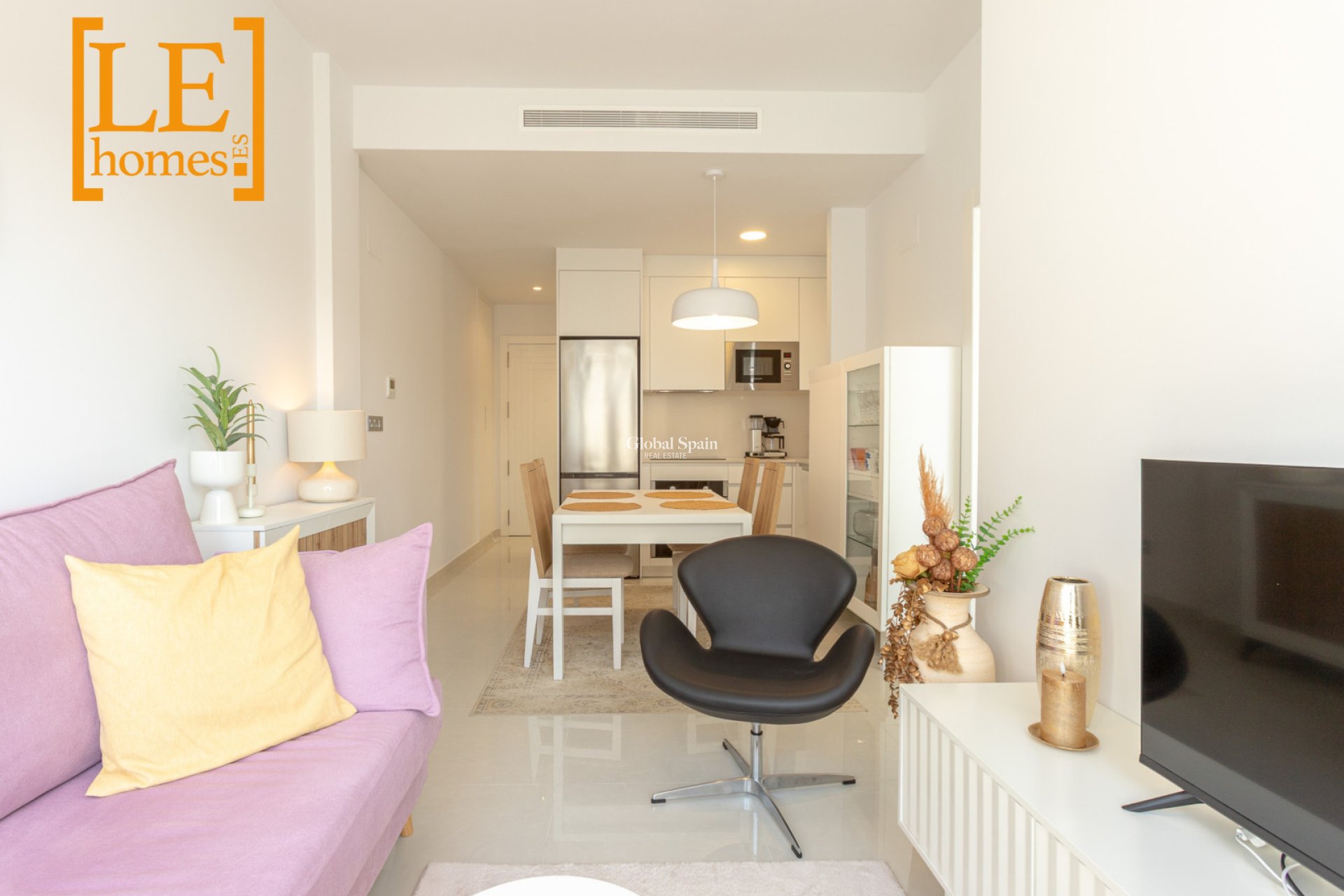Venta - APARTAMENTO -
TORREVIEJA - Torrevieja