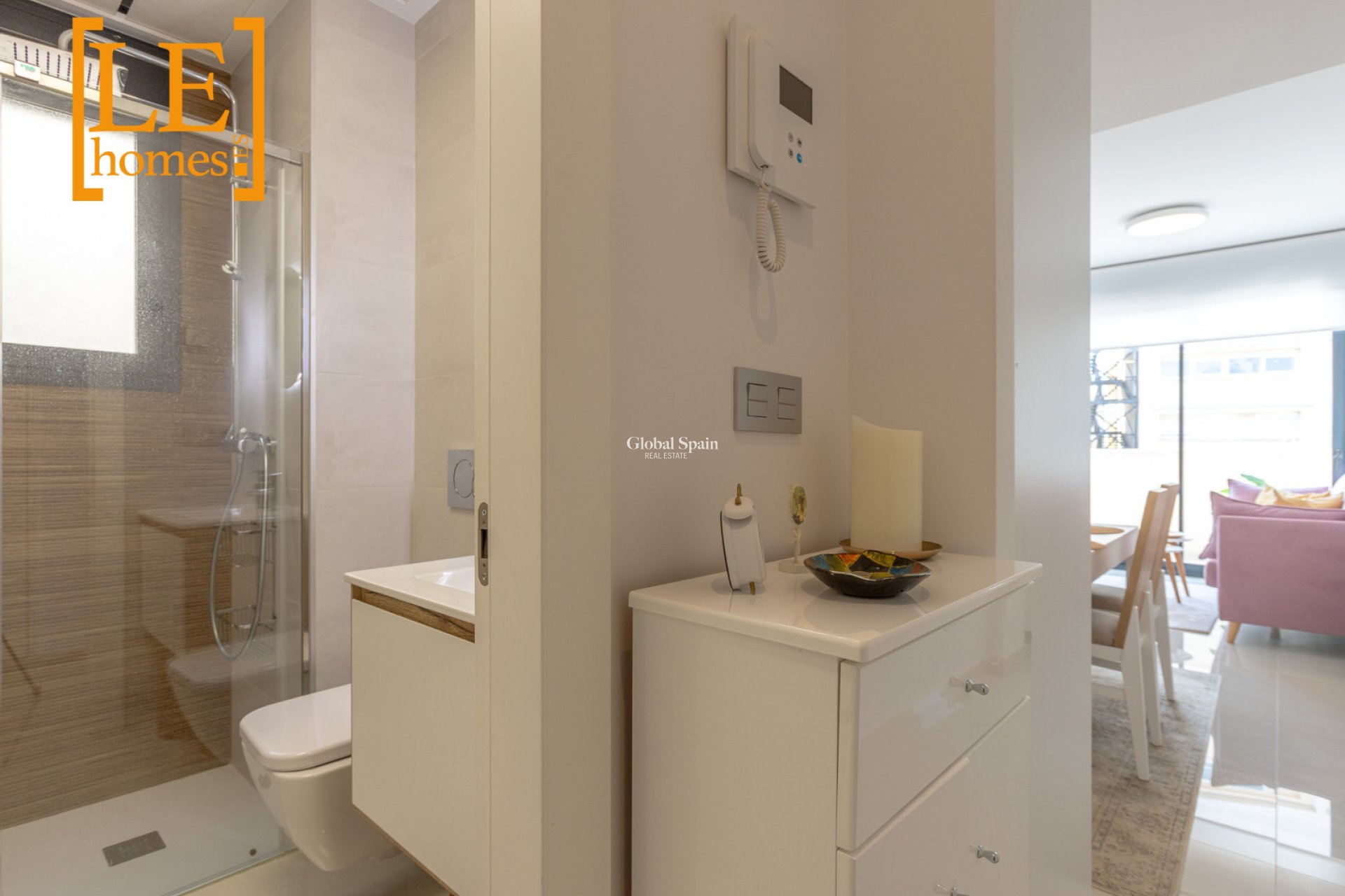 Venta - APARTAMENTO -
TORREVIEJA - Torrevieja