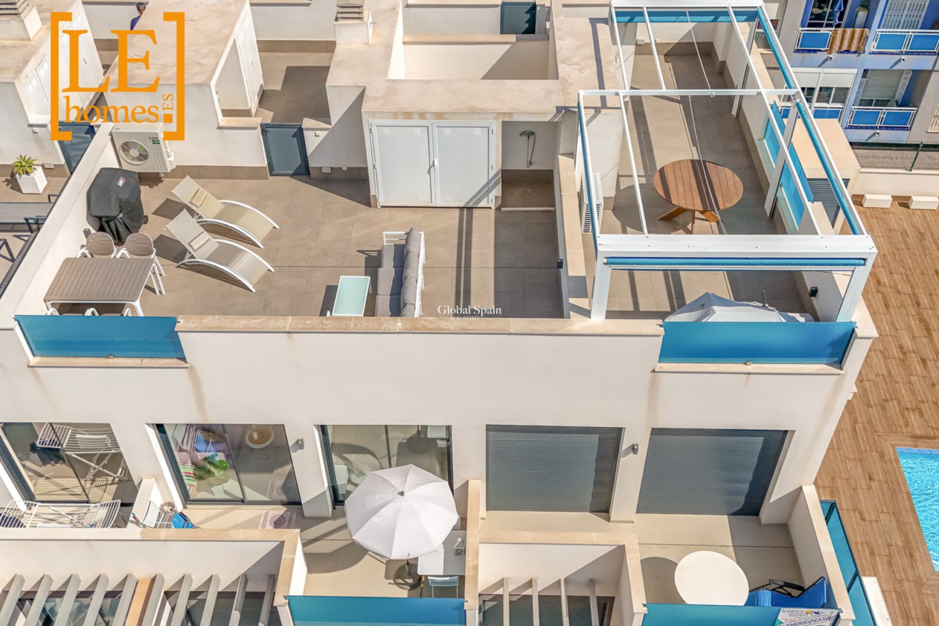 Venta - APARTAMENTO -
TORREVIEJA - Torrevieja