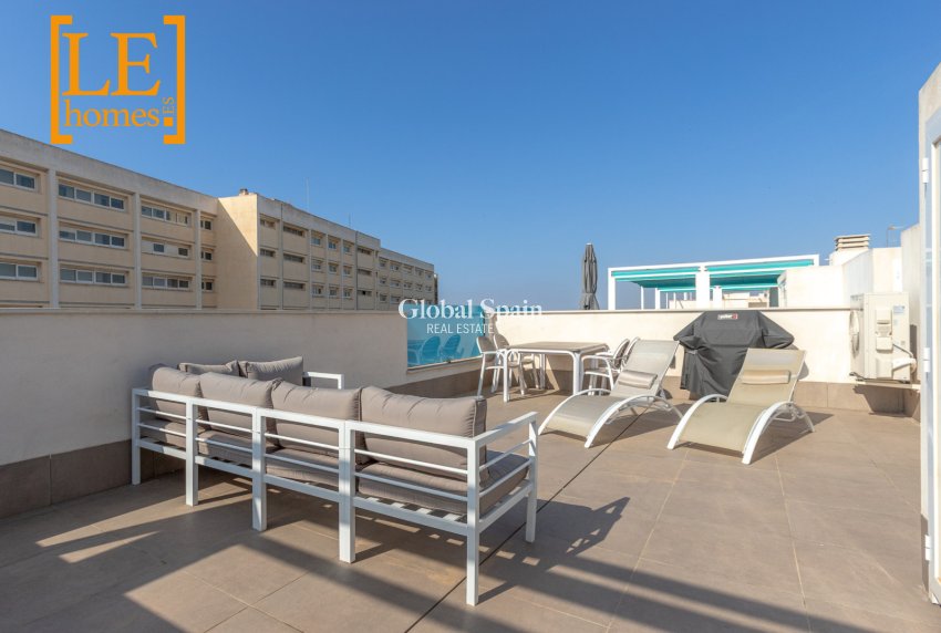 Venta - APARTAMENTO -
TORREVIEJA - Torrevieja