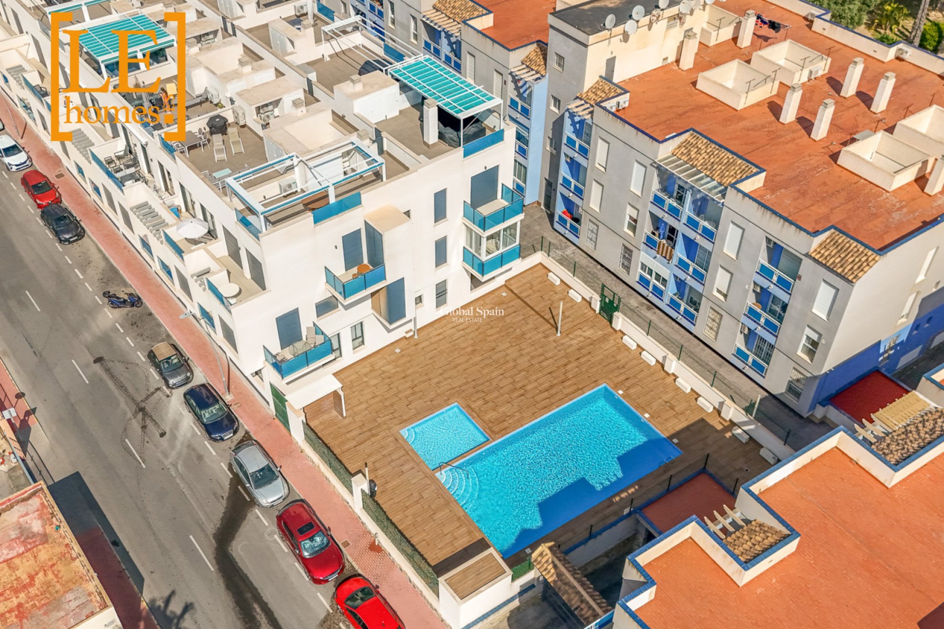Venta - APARTAMENTO -
TORREVIEJA - Torrevieja