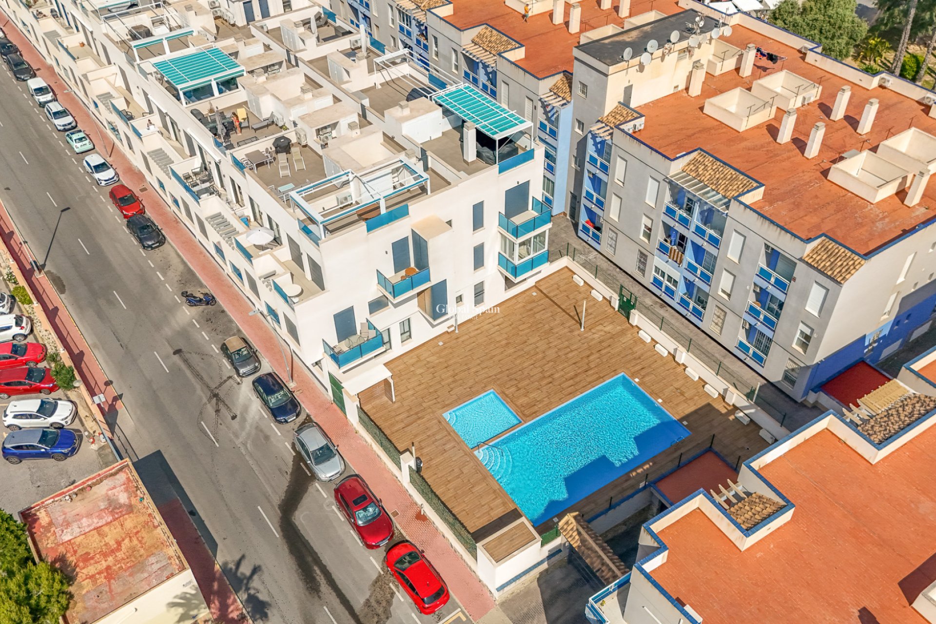 Venta - APARTAMENTO -
TORREVIEJA - Torrevieja